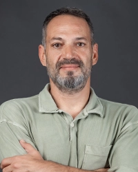 Amir Gal