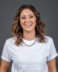 Esther Dadi