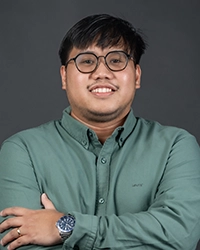John Levi Cuyoca