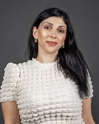 Sophie Raimondou