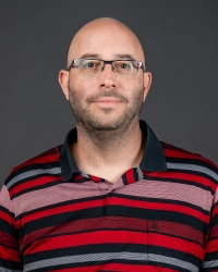 Yair Katz